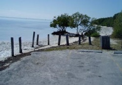 dog park in the florida keys