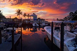 pet friendly hotel in the florida keys