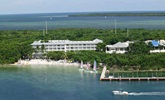 pet friendly hotel in the florida keys